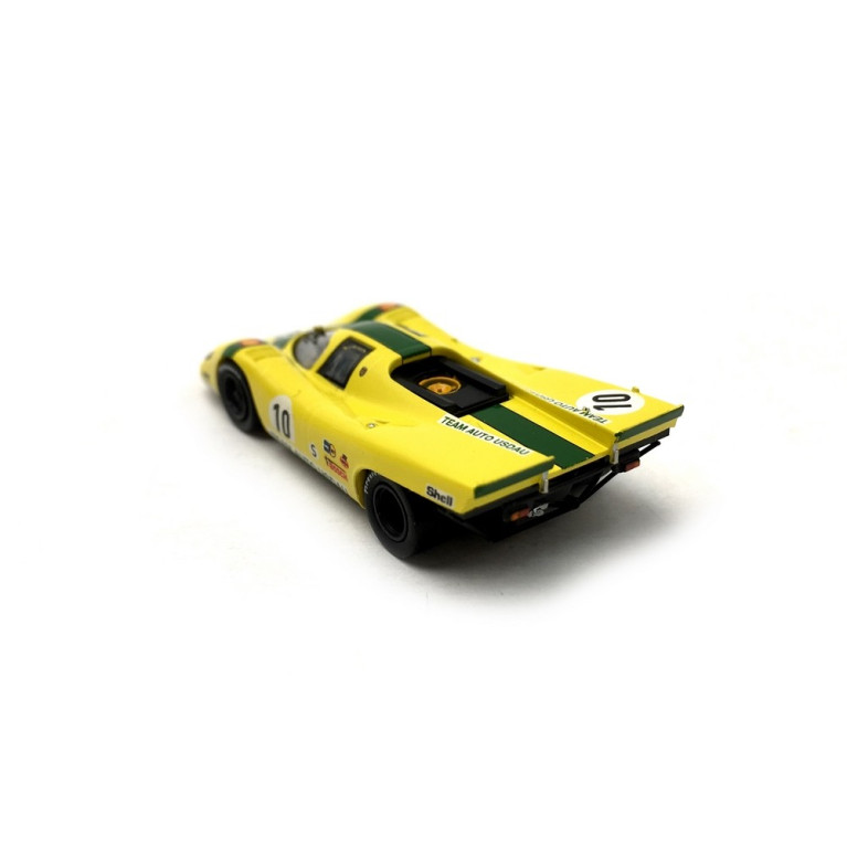 Porsche 917K Team Usdau Brands Hatch '71-HO 1/87-BREKINA 16015