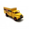 Camion SAVIEM "Kodak"-HO 1/87-BREKINA 45044