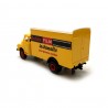 Camion SAVIEM "Kodak"-HO 1/87-BREKINA 45044