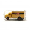 Camion SAVIEM "Kodak"-HO 1/87-BREKINA 45044