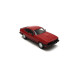 Ford Capri III Rouge-HO 1/87-BREKINA 19551