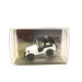 Jeep Universal Blanche-HO 1/87-BREKINA 58902