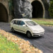 VW Sharan Blanc-HO 1/87-AWM 0870BC