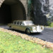 Mercedes 600 "Limousine"-HO 1/87-BREKINA 13008