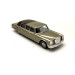 Mercedes 600 "Limousine"-HO 1/87-BREKINA 13008