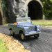 Land Rover '88-HO 1/87-BREKINA 13851