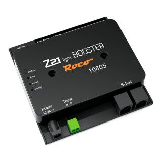 Booster Z21-Toutes échelles-ROCO 10805