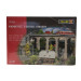 Viaduc Courbe 2 voies-HO 1/87-FALLER 120466