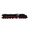 Locomotive BR001 133-8 DB Ep IV-HO 1/87-ROCO 72198