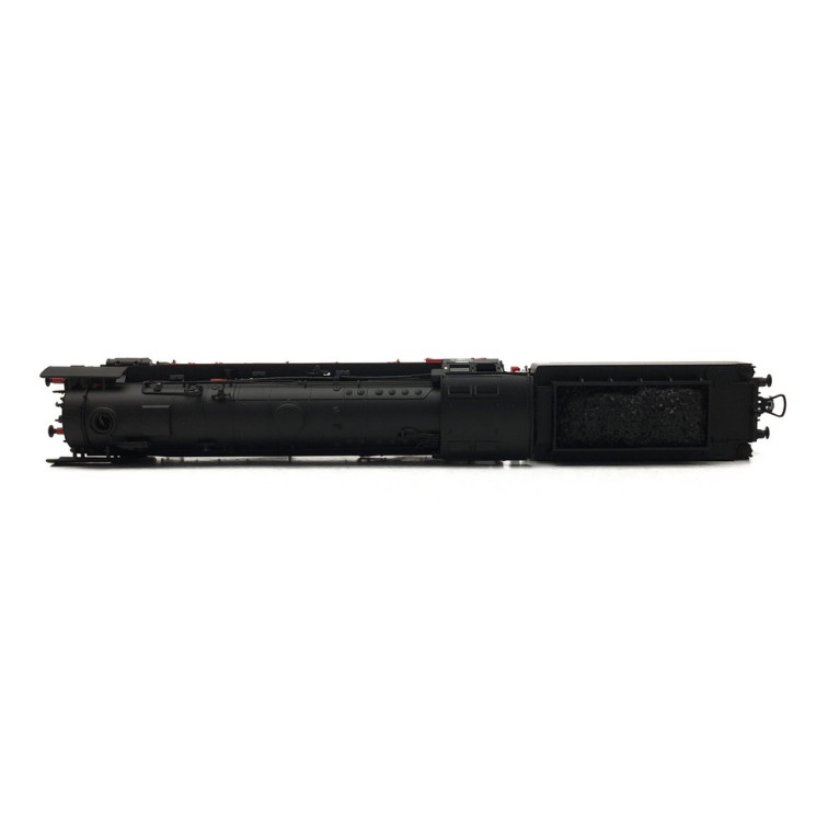 Locomotive BR001 133-8 DB Ep IV-HO 1/87-ROCO 72198