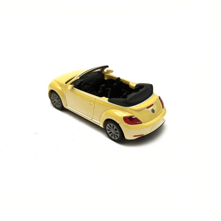 VW Beetle Cabriolet-HO 1/87-WIKING 002801