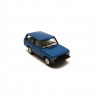 Range Rover Bleu-HO-1/87-WIKING 010502
