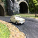 Morris Mini Minor-HO-1/87-WIKING 022602