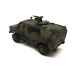 ATF Dingo "Allemand"-HO-1/87-HERPA 746397