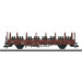 Wagon plat à Ranchers type Kbs DB Ep IV-HO 1/87-MARKLIN 46938