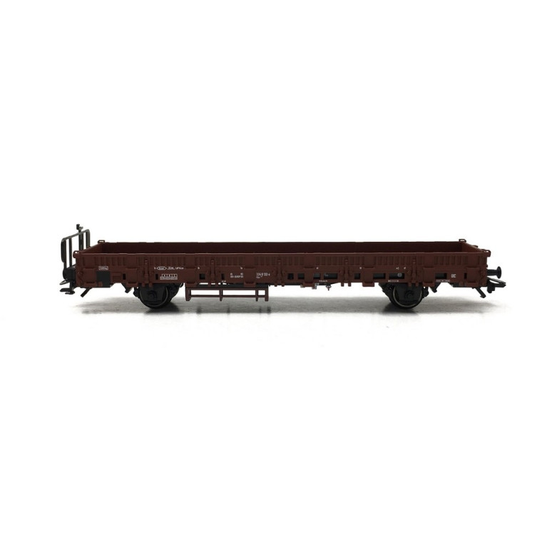 Wagon plat à Ranchers type Kbs DB Ep IV-HO 1/87-MARKLIN 46938