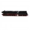 Locomotive BR44 1264 DB Ep III digital son-HO 1/87-TRIX 22981