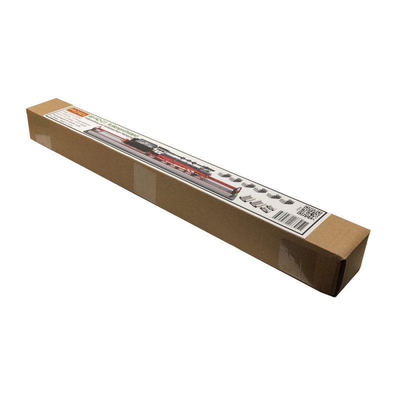 Coffret de protection AC courant alternatif et parafoudre 11kW triphasé