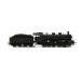 Locomotive G5/5 Bayern Ep II digital son 3R-HO 1/87-MARKLIN 39550