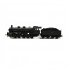 Locomotive G5/5 Bayern Ep II digital son 3R-HO 1/87-MARKLIN 39550