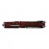 Locomotive BR 57 579 DB Ep III digital son 3R-HO 1/87-MARKLIN 39552