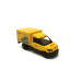 Street Scooter Work DHL-HO 1/87-RIETZE 33029