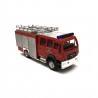 Schlingmann HLF Pompiers-HO 1/87-RIETZE 68266