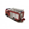 Schlingmann HLF Pompiers-HO 1/87-RIETZE 68266