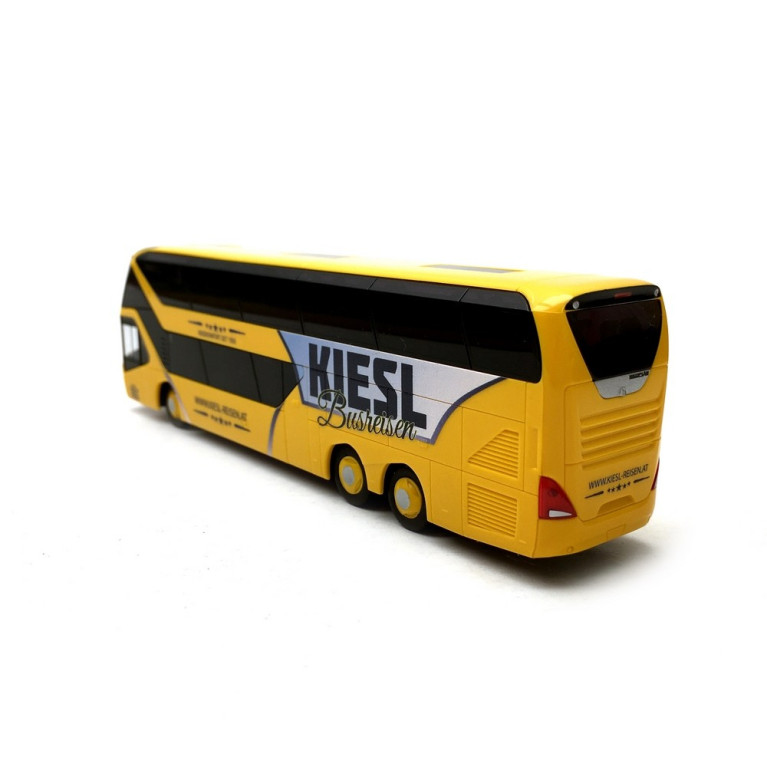 Neoplan Skyliner 11 Kiesel Reisen-HO 1/87-RIETZE 69044