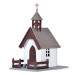 Petite Chapelle-HO 1/87-KIBRI 39781