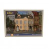 Maison de ville en angle-HO 1/87-KIBRI 38387