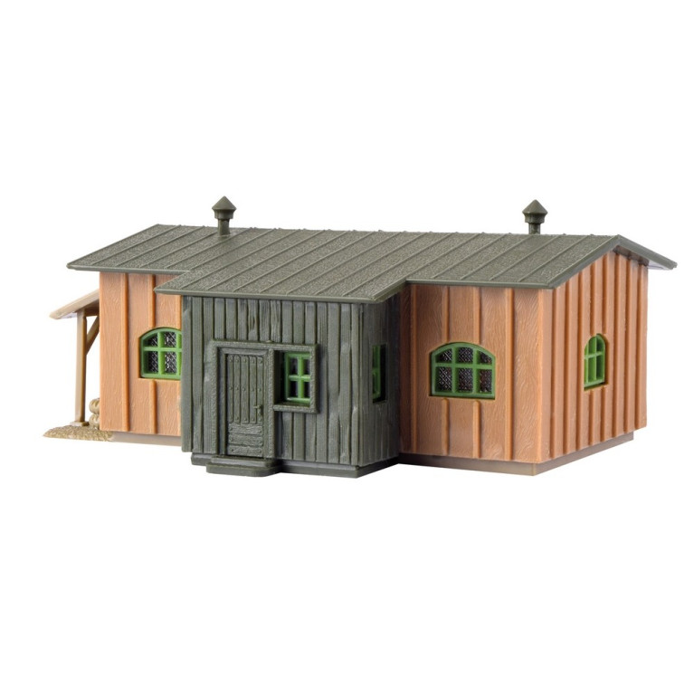 Atelier / Hangar / Dépôt-N 1/160-VOLLMER 47560