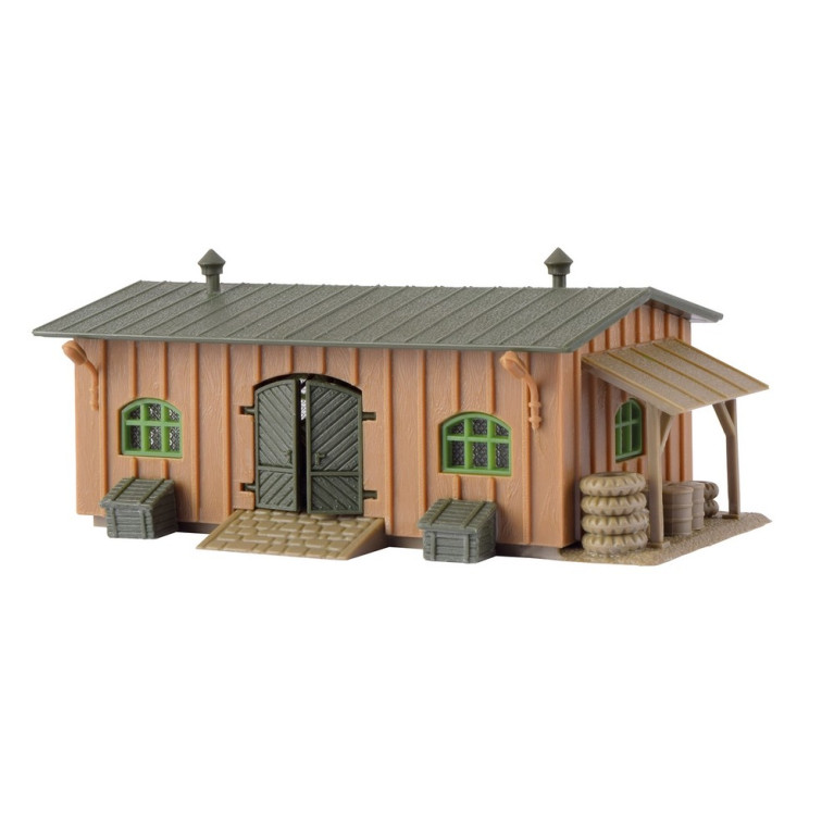 Atelier / Hangar / Dépôt-N 1/160-VOLLMER 47560