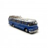 Bus Saurer 5 GVF-U Austrobus-HO 1/87-Starline Models 58061