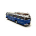 Bus Saurer 5 GVF-U Austrobus-HO 1/87-Starline Models 58061