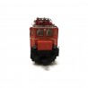 Locomotive 1045.03 MBS Ep IV 3R-HO 1/87-ROCO 79503