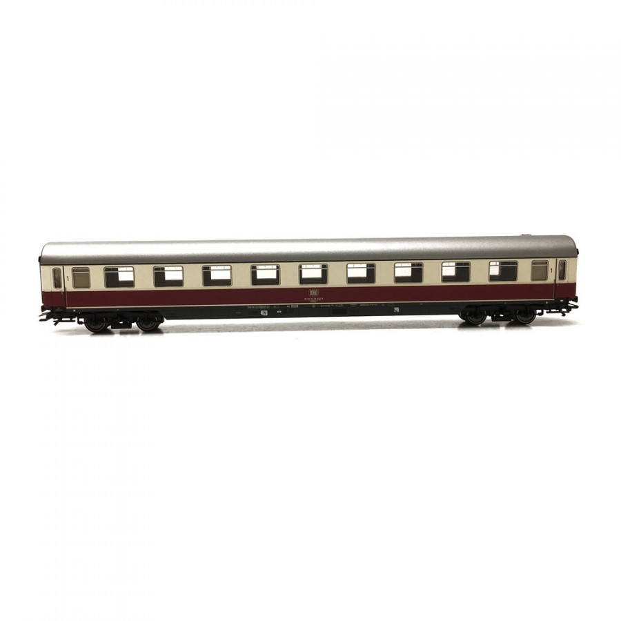 Voiture CL1 Avümz 111 DB Ep IV-HO 1/87-MARKLIN 43862