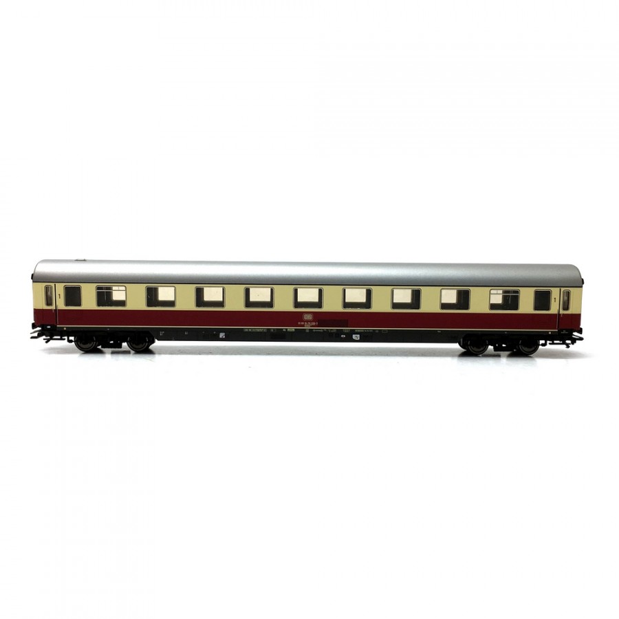 Voiture CL1 Avümz 111 DB Ep IV-HO 1/87-MARKLIN 43845