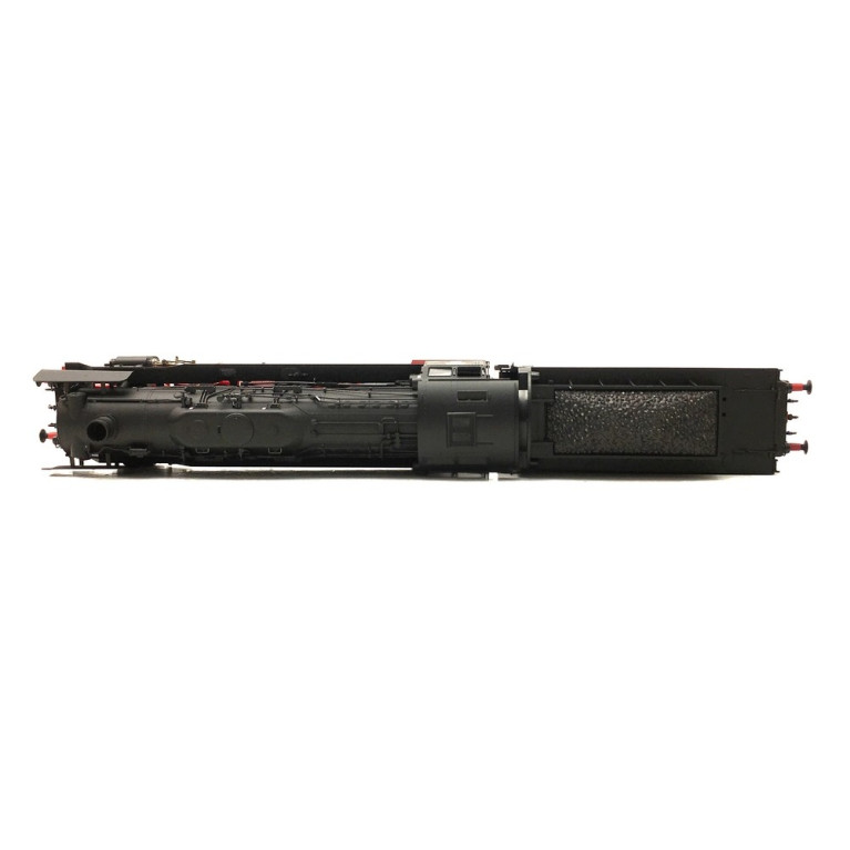 Locomotive BR 23 001 DR Ep III digital sound-HO 1/87-ROCO 72255