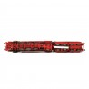 Locomotive BR 23 001 DR Ep III digital sound 3R-HO 1/87-ROCO 78255