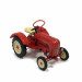 Tracteur Porsche Junior K -HO-1/87-BUSCH 50000