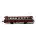 Voiture Railbus VB 98 034 DB Ep III 3R-HO 1/87-MARKLIN 41988