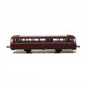 Voiture Railbus VB 98 034 DB Ep III 3R-HO 1/87-MARKLIN 41988