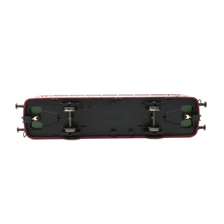 Voiture Railbus VB 98 034 DB Ep III 3R-HO 1/87-MARKLIN 41988