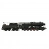 Locomotive Serie 5519 DRG digital son 3R-HO 1/87-MARKLIN 39046