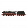 Locomotive BR44 1746 DB Ep III digital son-HO 1/87-TRIX 22983