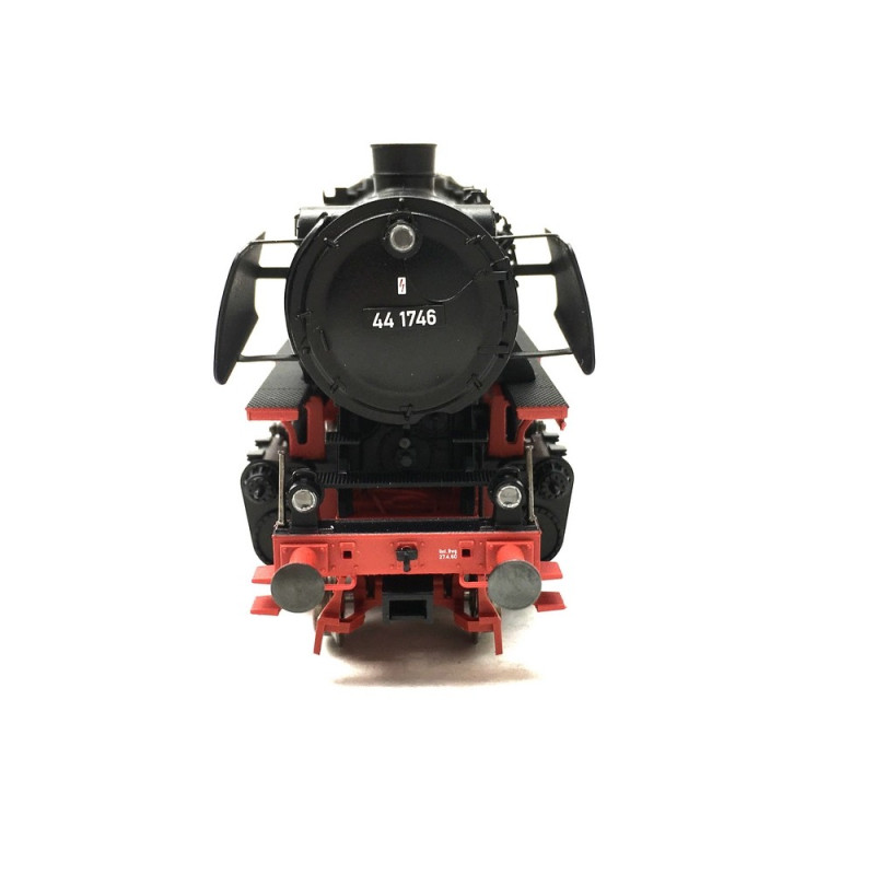 Locomotive électrique TRIX 2447 - BR 184 DB - Échelle H0 (1/87) - Avec Feux - Occasion