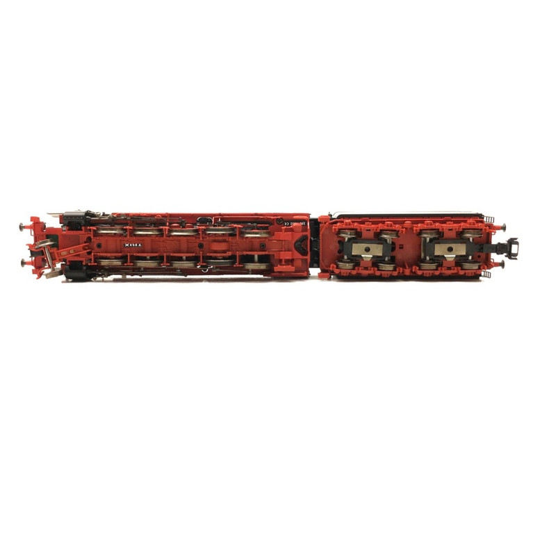 Locomotive BR44 1746 DB Ep III digital son-HO 1/87-TRIX 22983