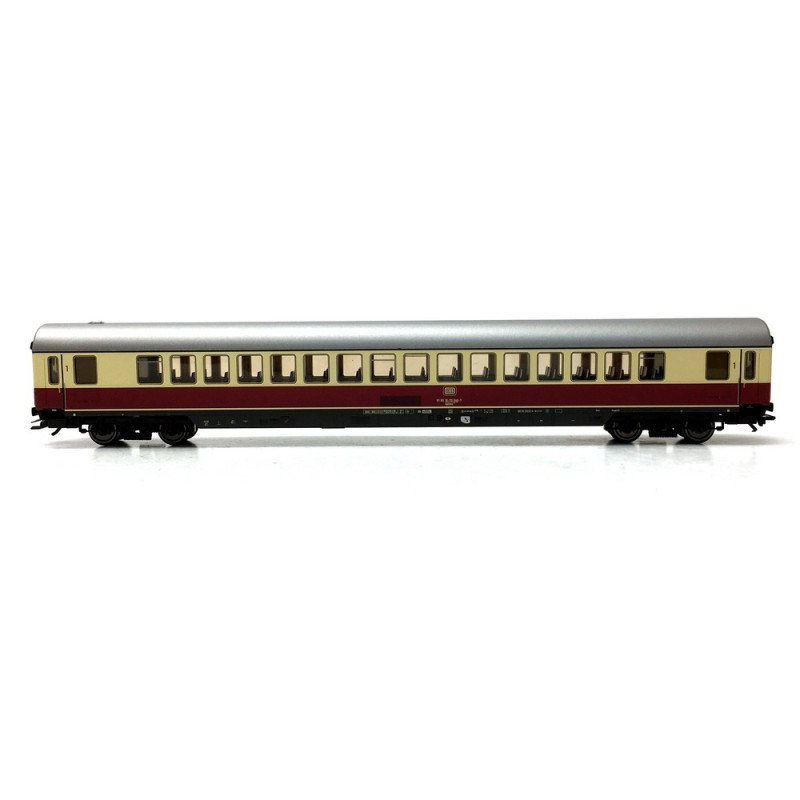 Voiture CL1 Apümz 121 DB Ep IV-HO 1/87-MARKLIN 43864
