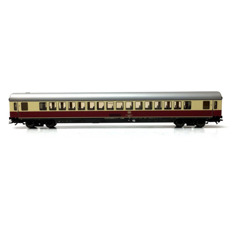 Voiture CL1 Apümz 121 DB Ep IV-HO 1/87-MARKLIN 43864